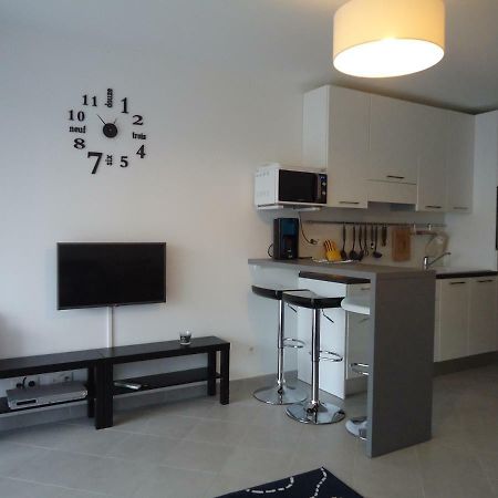 Flat Lägenhet Calvi  Exteriör bild